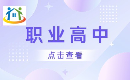 职业高中是公办的还是民办的