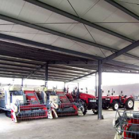 农业机械使用与维护专业