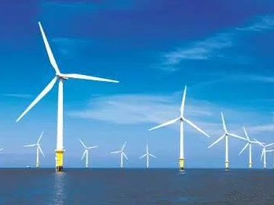 风电场机电设备运行与维护