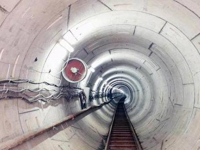 地下工程与隧道工程技术专业