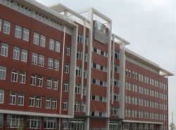 西北工業學校(陜西省石化高級技工學校)