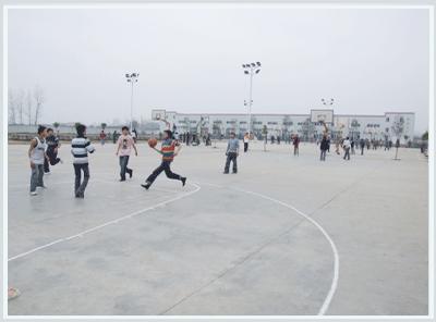 北京市通州区潞河中学