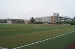 四川省成都市郫都区第一中学