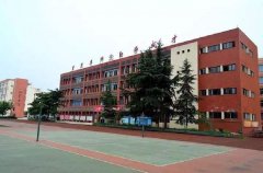 四川省什邡中学