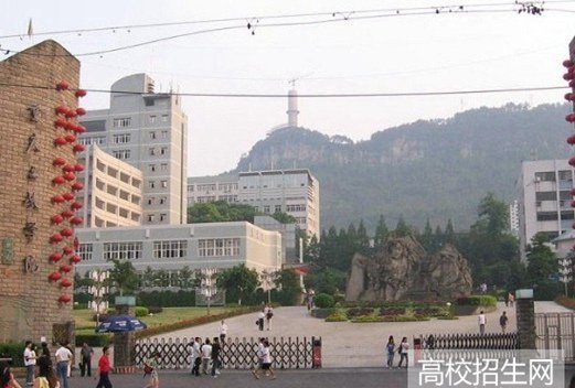 重庆三峡学院成人教育学院