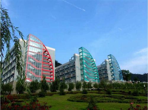 重庆市綦江职业教育中心