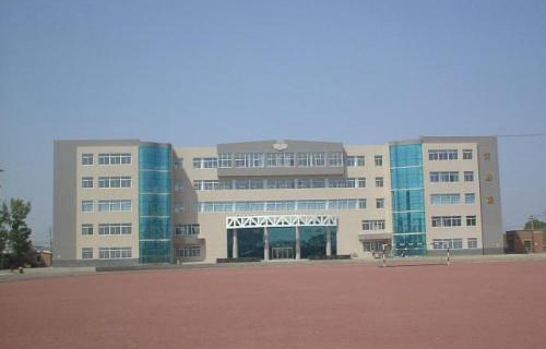黑龙江煤炭职业技术学院