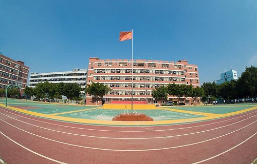 上海电力工业学校