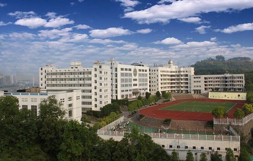 宜昌卫生学校