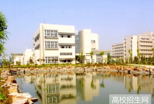 枣庄职业学院