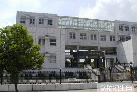 枣庄职业学院