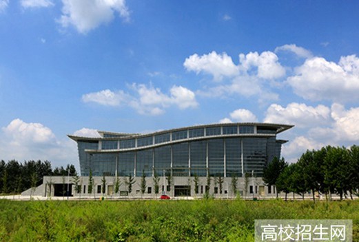 濮阳职业技术学院