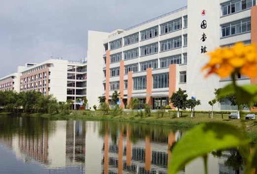 长沙职业技术学院