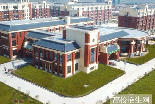 郑州信息工程职业学院