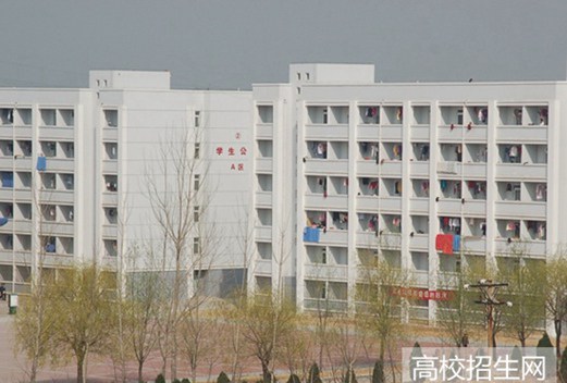 郑州工业安全职业学院