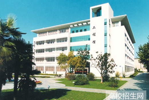 湖南吉利汽车职业技术学院