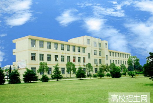 湖南工商职业学院