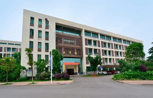 长沙信息职业技术学校