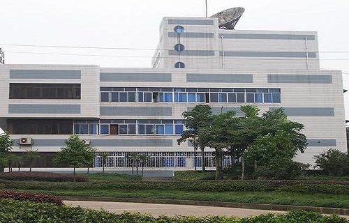 公安县职业技术教育中心学校