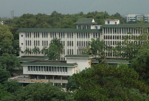 广西职业技术学院