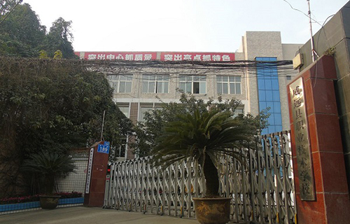 威远县东方职业技术学校