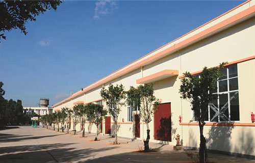 四川省工业贸易学校