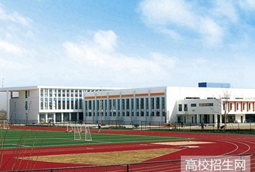 四川省会理现代职业技术学校