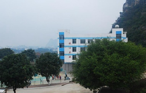 扶绥县职业技术学校