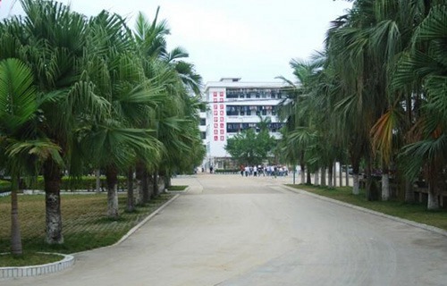宾阳县职业技术学校