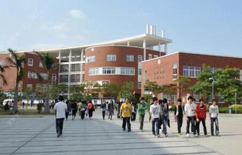 三江侗族自治县职业技术学校