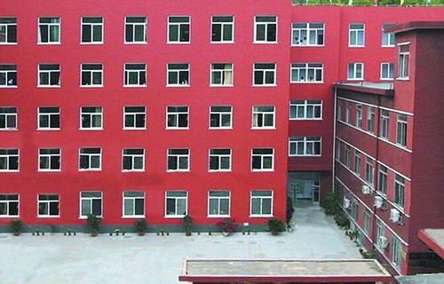 桂林机电工程学校