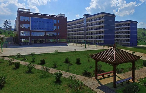 桂林民族职业技术学校