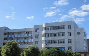 三台县刘营职业高级中学校