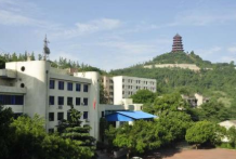 四川省仁寿县第五高级职业中学