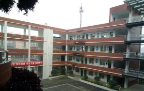 德阳电子工程学校