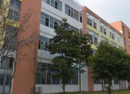 崇州市技工学校