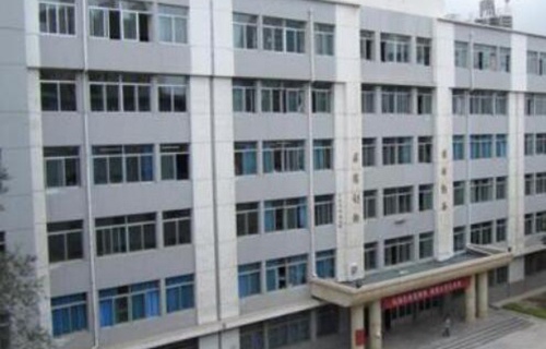 贵港市卫生职业技术学校