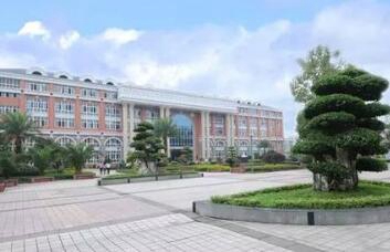 重庆市行知技师学院