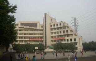 重庆市巫山县职业教育中心