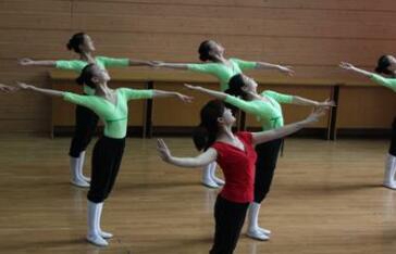 重庆舞蹈学校