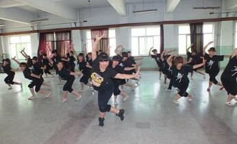 重庆舞蹈学校