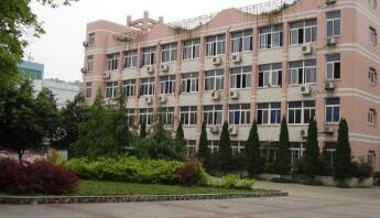重庆市梁平职业技术学校