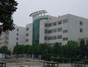 广西电子高级技工学校
