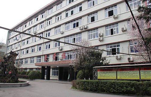 柳州鹿寨职业教育中心