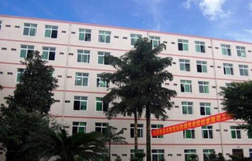 柳州工业职业技术学校