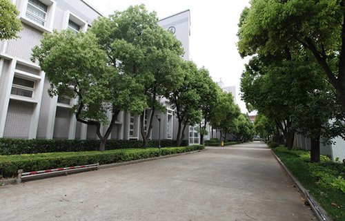 广西玉林卫生学校