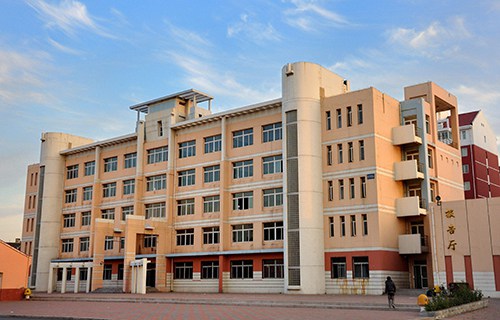 广西公路技工学校
