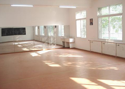 自贡舞蹈学校