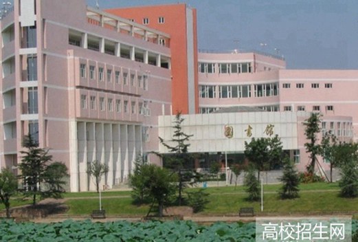 四川信息职业技术学院