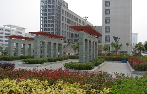 江苏盐城技师学院